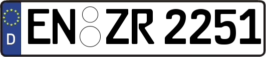 EN-ZR2251