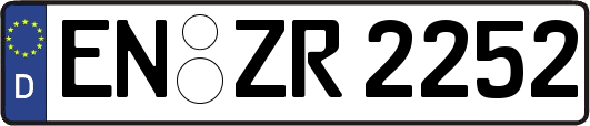 EN-ZR2252