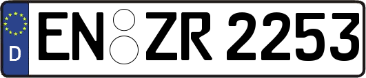 EN-ZR2253