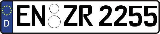 EN-ZR2255