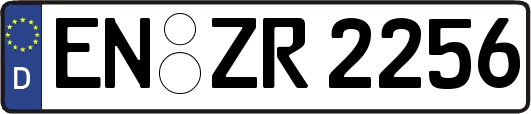 EN-ZR2256