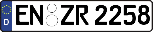 EN-ZR2258