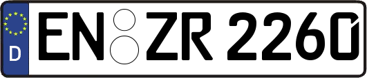 EN-ZR2260