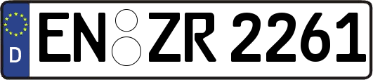 EN-ZR2261