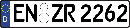 EN-ZR2262