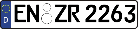 EN-ZR2263