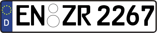 EN-ZR2267