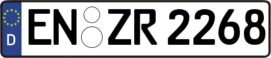 EN-ZR2268