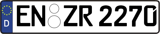 EN-ZR2270