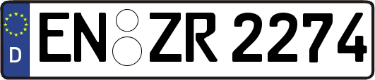 EN-ZR2274