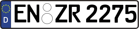 EN-ZR2275