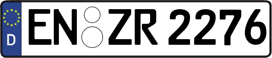 EN-ZR2276