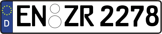 EN-ZR2278