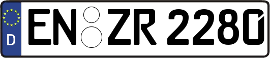 EN-ZR2280