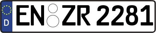 EN-ZR2281