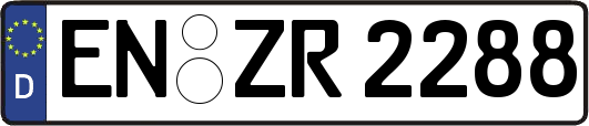 EN-ZR2288