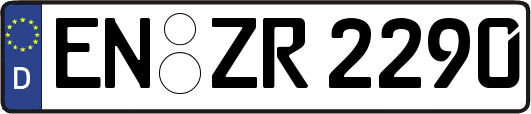 EN-ZR2290