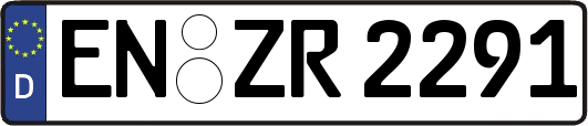 EN-ZR2291