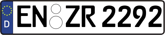 EN-ZR2292