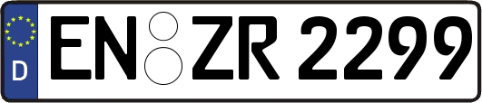 EN-ZR2299