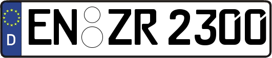 EN-ZR2300