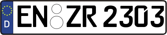 EN-ZR2303