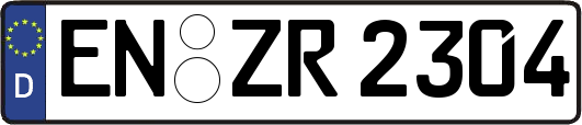 EN-ZR2304