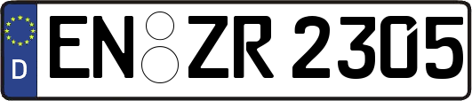 EN-ZR2305