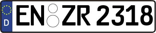 EN-ZR2318