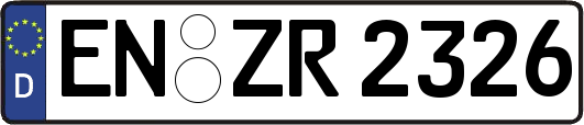 EN-ZR2326