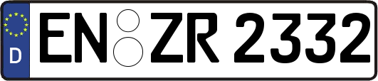 EN-ZR2332