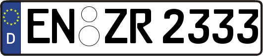 EN-ZR2333