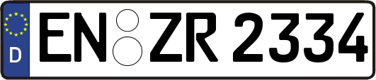 EN-ZR2334