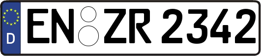 EN-ZR2342