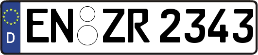 EN-ZR2343