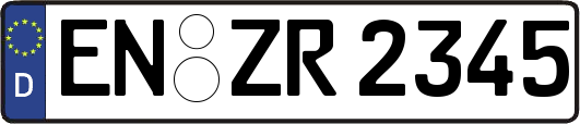 EN-ZR2345