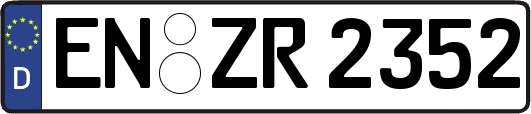 EN-ZR2352