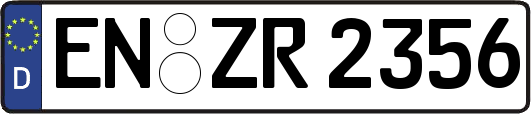 EN-ZR2356