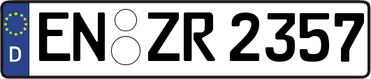 EN-ZR2357