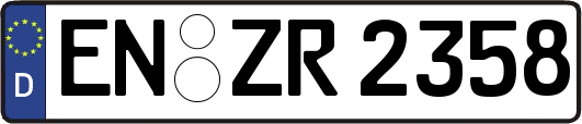 EN-ZR2358