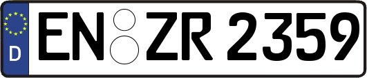 EN-ZR2359