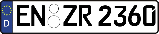 EN-ZR2360