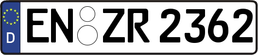 EN-ZR2362