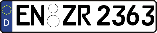 EN-ZR2363