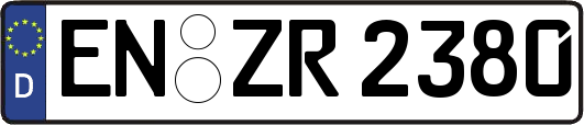 EN-ZR2380