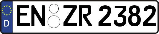 EN-ZR2382