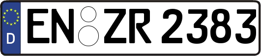 EN-ZR2383