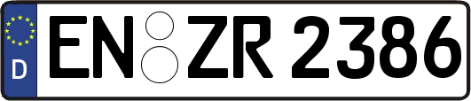 EN-ZR2386