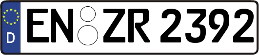 EN-ZR2392