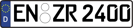 EN-ZR2400